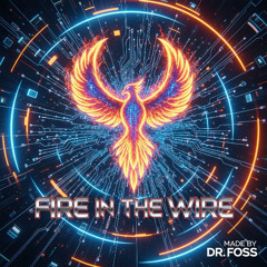 Fire in the wires