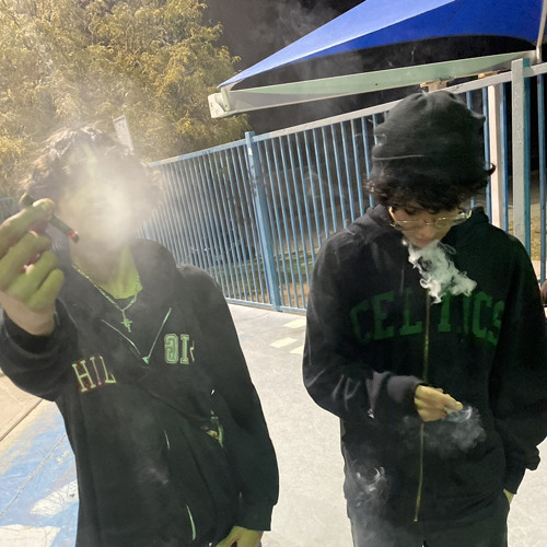 DERBY w/SLURINPEACE (prod. slim3typhoon)