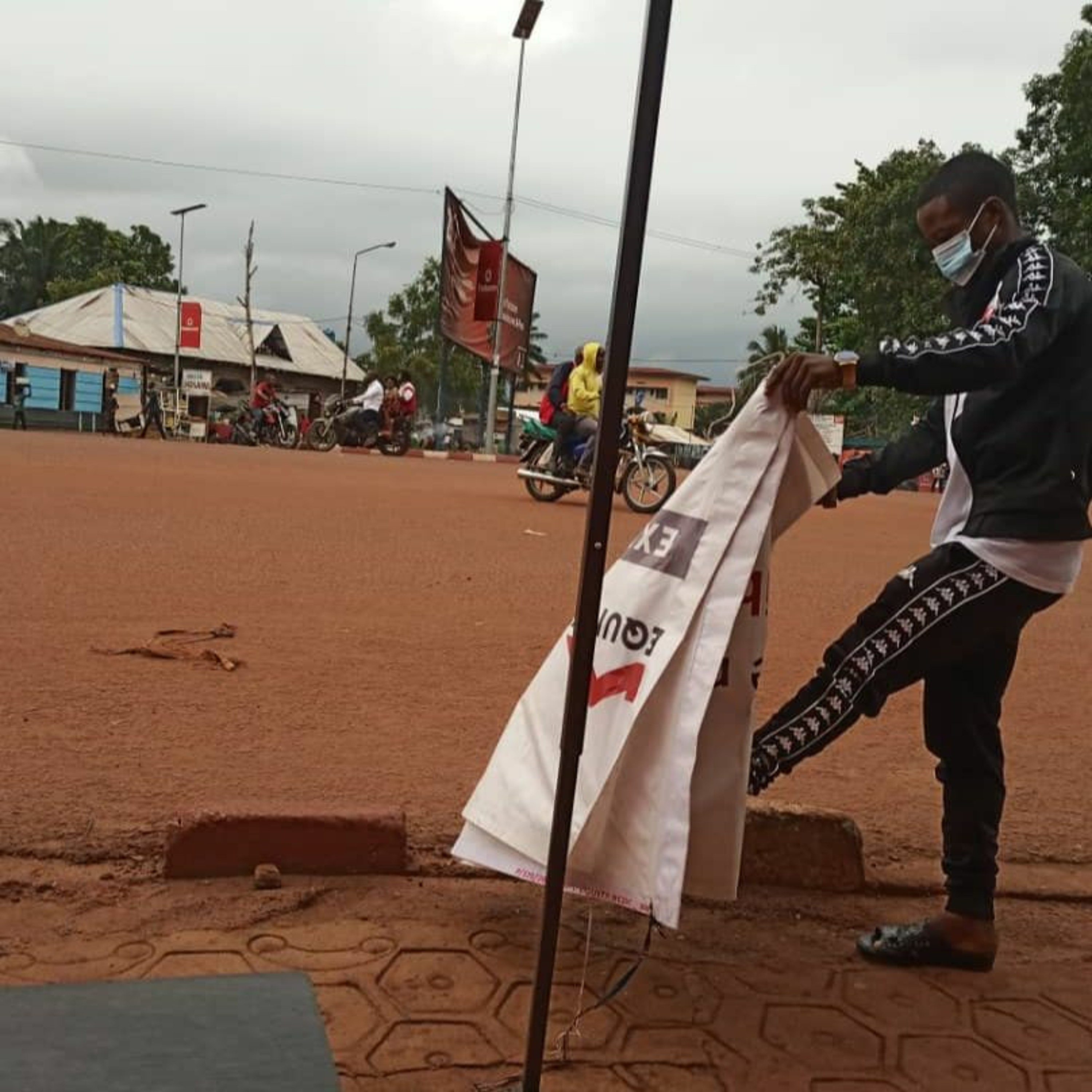 Habari RDC