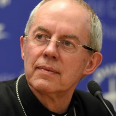 Sermon preached by Archbishop Justin Welby of Canterbury