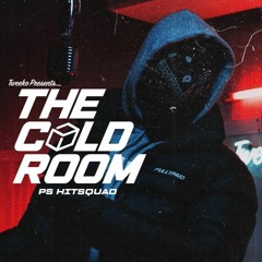 #Zone 2 PS Hitsquad - The Cold Room w/Tweeko [S2.E11]