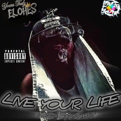 #NewMusicAlert🚨 #NewBanger "LIVE YOUR LIFE" By.KRY B8BY
