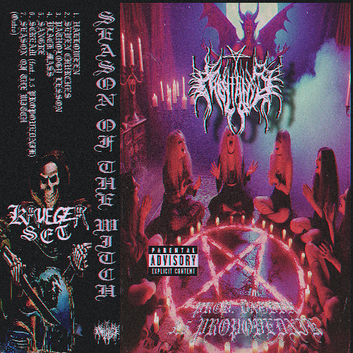 SEASON OF THE WITCH