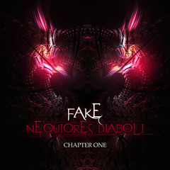[Dj Set] fAkE - nEquiorEs diAboli onE