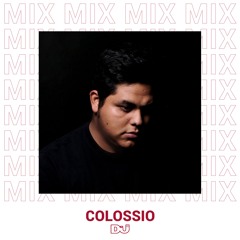 Colossio mix en exclusiva para DJ MAG ES