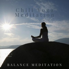 Balance Meditation Moments