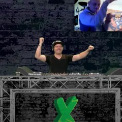 Club X classics Livestream 28-05-2021