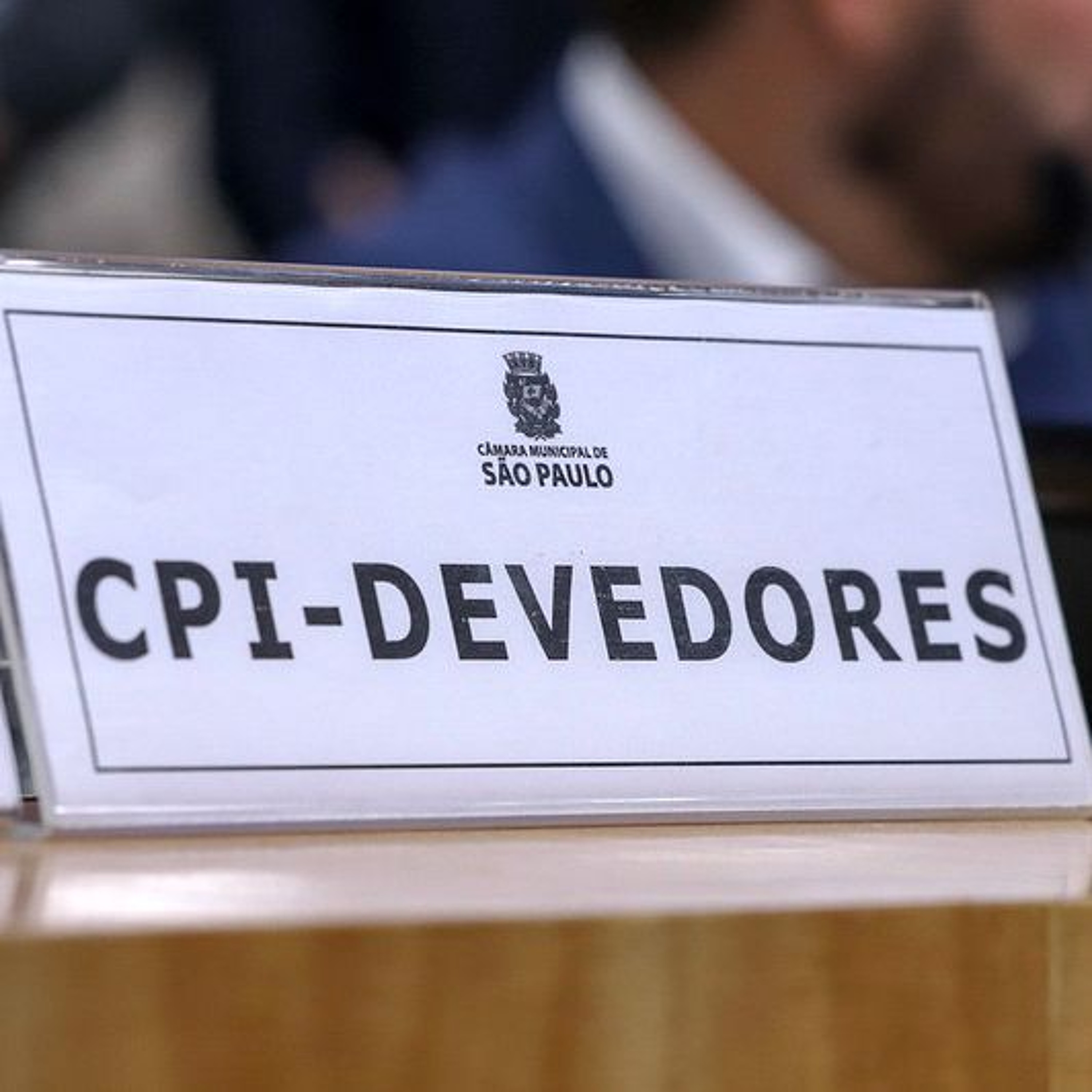 14.05.2026 = CÂMARA DE SP INSTALOU A CPI DOS GRANDES DEVEDORES episode artwork