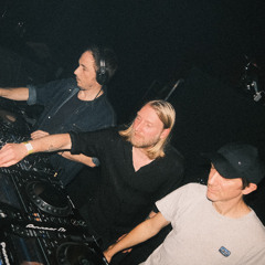 Flashback Force at Utopia Leuven