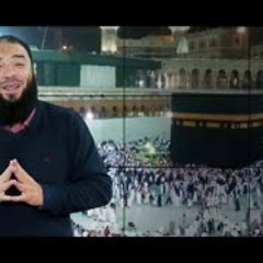 ( 10 ) أيام رحلة إلى الله | إعلان عمرة " اشتقنا إليك ياحبيب الله ﷺ " | د . حازم شومان