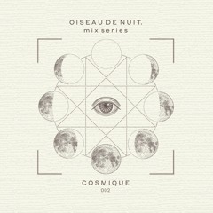 Cosmique ☾ 02