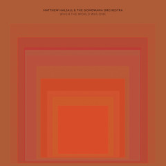 When the World Was One