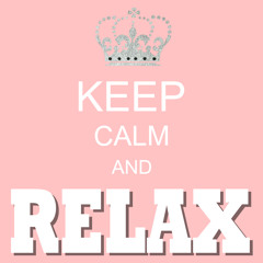 Relax