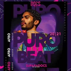 DjPapaDocs - Puro Beat III (AfroHouse)