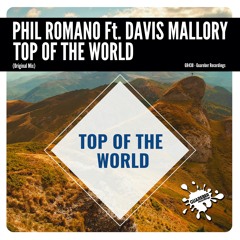 Top Of The World (Original Mix)
