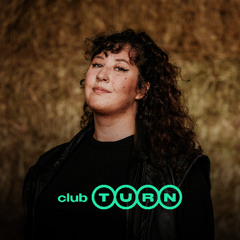 Ansjowvis | Groovy Berlin Techno DJ Set @ club TURN