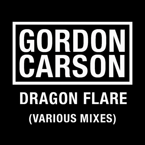 Dragon Flare (Extended Mix)