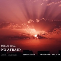 𝐋𝐮𝐚𝐧𝐧 - No Afraid