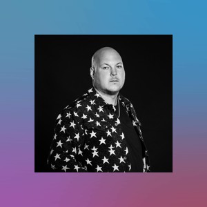 016 – Alan Fitzpatrick – fabric podcast