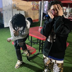 XannyMan ft 509 BMG (prod fooly)