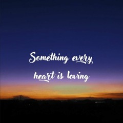 BF 177 Something Every Heart Is Loving (Cover by J.C. and C.P.)