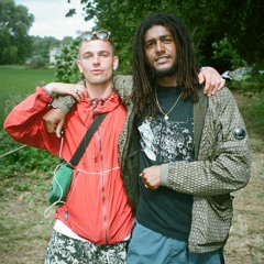 Oneman presents Kojay & P Lucas - 05 September 2023