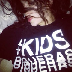 cant love u (voolie)