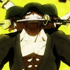 Asura Zoro vs Kaido Theme