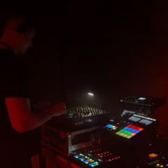 Realive @ Levels May 2025 (DJ/Hybrid Live)