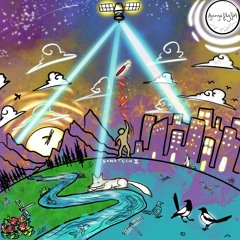 Space Dynamite 220414