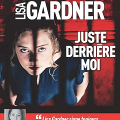 Juste derrière moi: Livre audio 2 CD MP3  télécharger gratuitement en format PDF du livre - 89ttOuDPhw