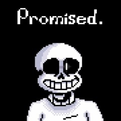Promised. (cover)