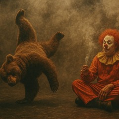 He's the Baer, I'm the Ra - Diminished Minority.m4a