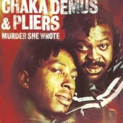 Chaka Demus  Pliers  Murder She Wrote Dj Fasta X Greg Lassierra  Dj Moiz 2K21 BOOTLEG