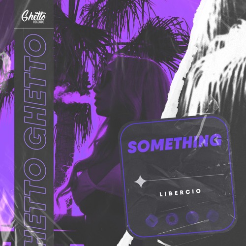 Libercio - Something