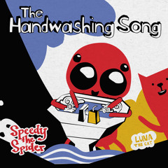 The Handwashing Song