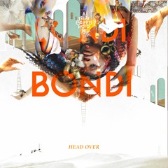 BONDI feat. Sinus - Head Over [Snippet]