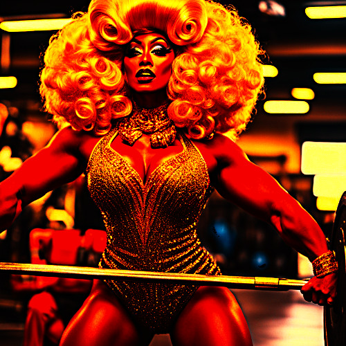 "Getting Stronger" *SoundCloud Exclusive*