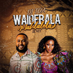 DJ TOA 25' - Waidebala (Kuki) x Mahlalela Remix