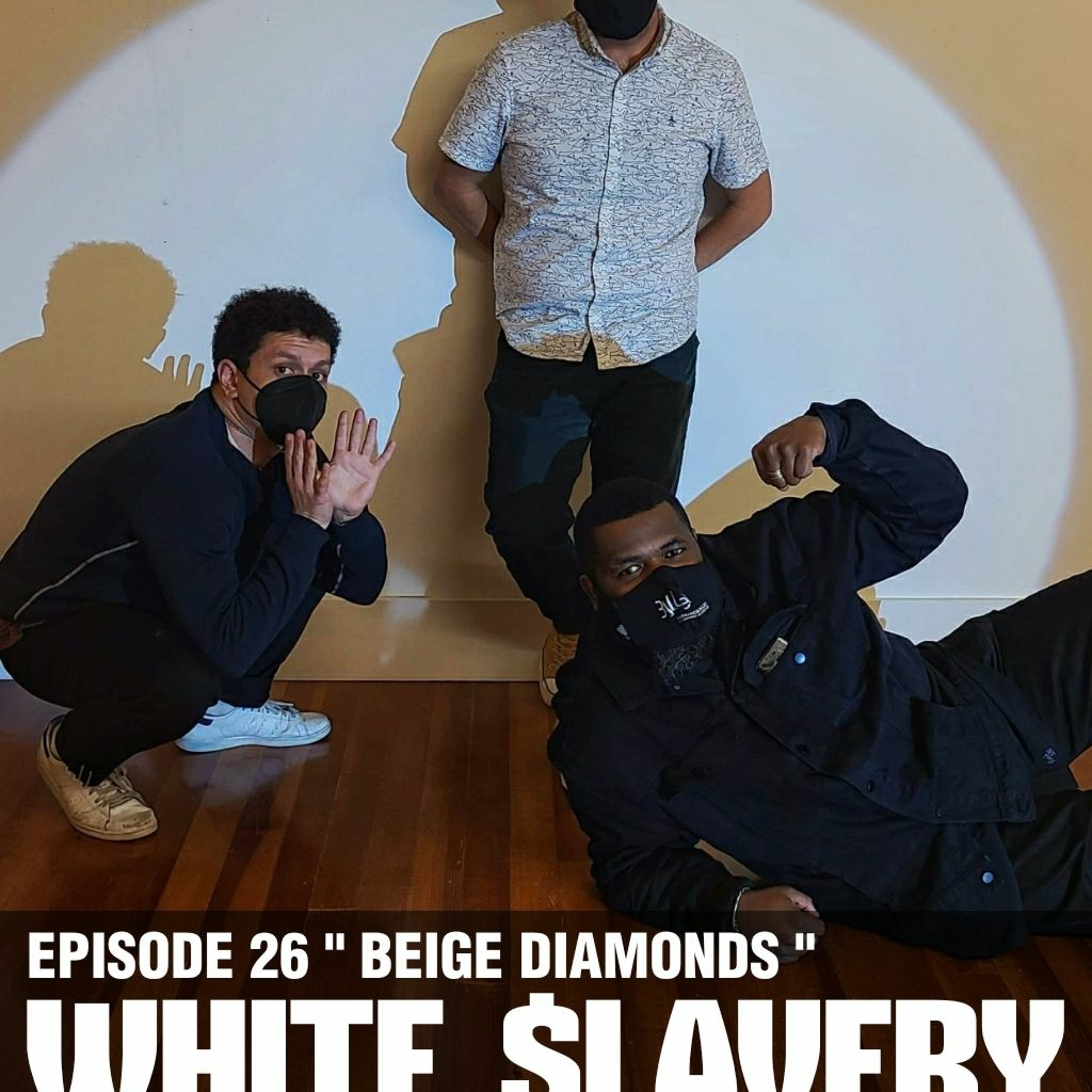 White Slavery