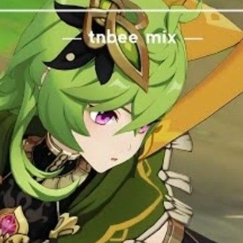 Collei Theme Music EXTENDED - Sprout in the Thicket (tnbee mix)