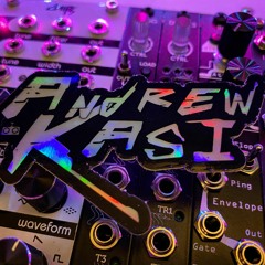 Andrew Kasi - Looking Back (Original Mix)