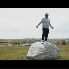 ODE-Nothing (Prod. By Frank Benz)