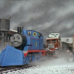 Thomas' (alternate) Hit era theme