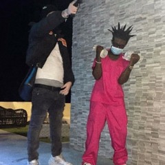 Yeat - How U Doin (Ft. Lil Uzi Vert)