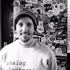 Peckham Cuts Dubplates Show - March 2020