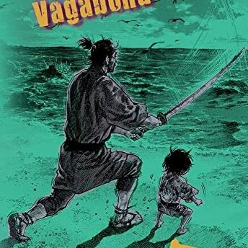 [Read] [PDF EBOOK EPUB KINDLE] Vagabond, Vol. 5 (VIZBIG Edition) by  Takehiko Inoue &