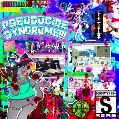 Pseudosodomyyy - Pseudocide Syndrome!!!