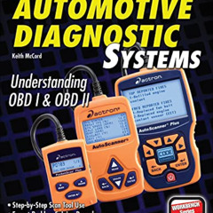 DOWNLOAD EPUB 📍 Automotive Diagnostic Systems: Understanding OBD-I & OBD-II Revised