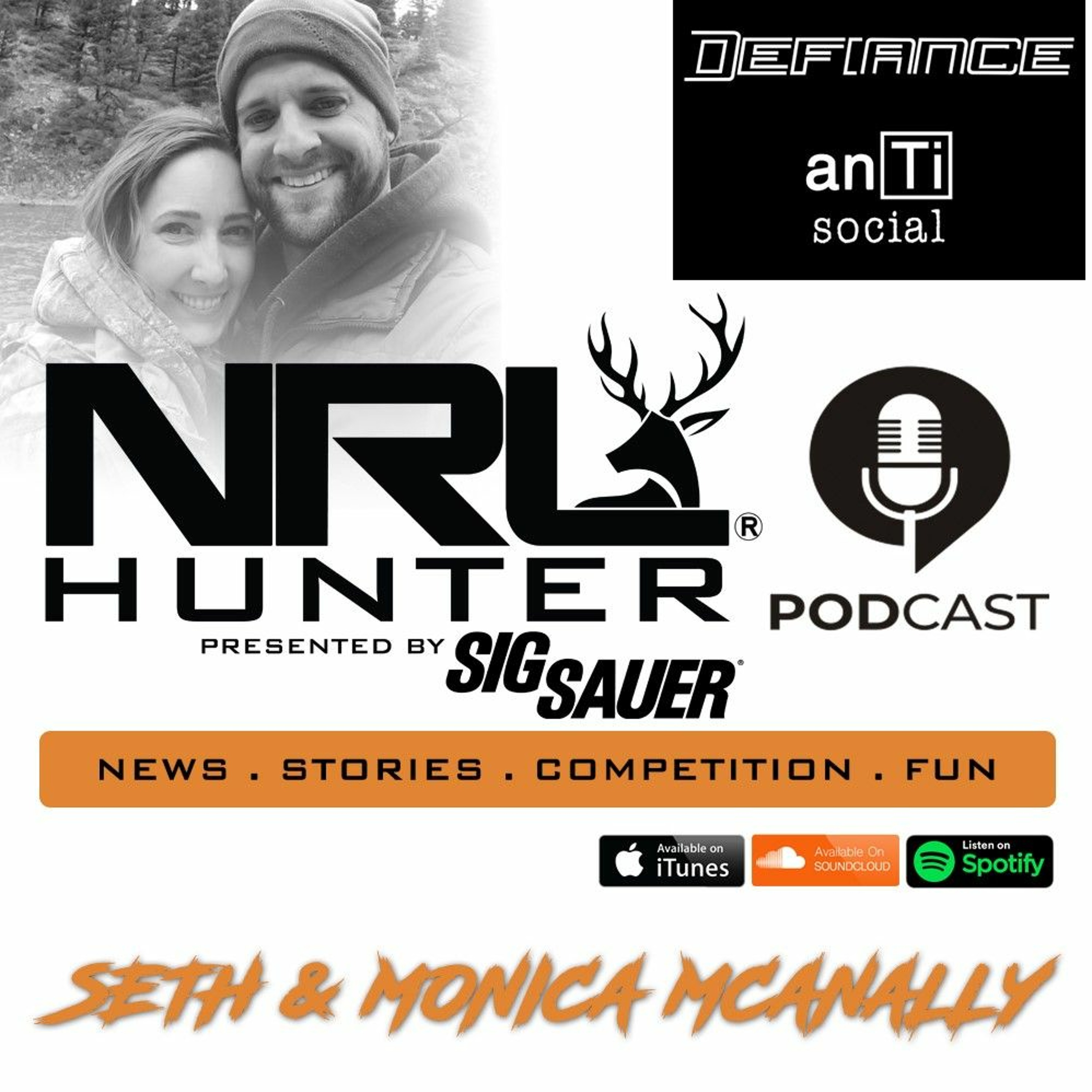 NRL HUNTER PODCAST